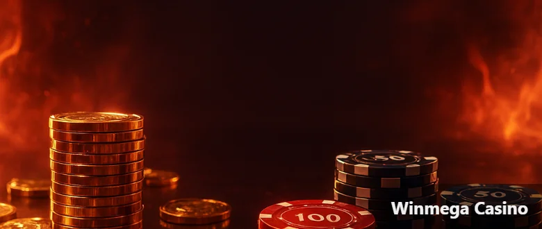 Winmega Casino